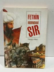 Fethin Ardındaki Sır