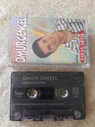 Uslan Artık Ömür Gençel ( Marşandiz 1994 )