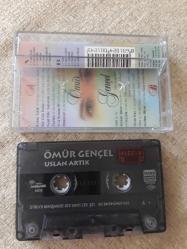 Uslan Artık Ömür Gençel ( Marşandiz 1994 )