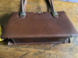 Yılan Derisi Kadın Çantası