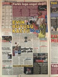 Milliyet Gazetesi , 16 Kasım 2017 , Cezasız Kalmamalı , Barça Ve Bayern Rakibimiz Değil , Şenol Güneş , 5 Okul Türü Olacak , Katar'la 11 Anlaşma , Abd'ye 'Rıza Sarraf' Notası , 'Quaresma'yı Mı Keselim' , Caner Erkin , Fikret Orman , Roger Federer Yarı Finalde , Antalyaspor , Yeni Lider Giuliano