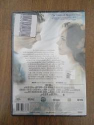 Zaman Yolcusunun Karısı Dvd Film