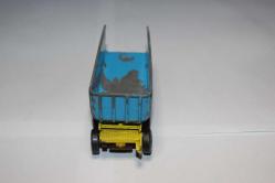 Matchbox Super Kings Frueha Tipper (no. yazmıyor) dev boyut