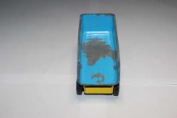 Matchbox Super Kings Frueha Tipper (no. yazmıyor) dev boyut