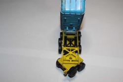 Matchbox Super Kings Frueha Tipper (no. yazmıyor) dev boyut