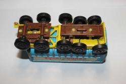 Matchbox Super Kings Frueha Tipper (no. yazmıyor) dev boyut