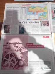 Sabah Gazetesi - 3 Kasım 1998 - 75. Yıl Kutlamalarını Kana Bulamaya Kalkışan Metin Kaplan Almanya'dan İstenecek - Anıtkabir'e İntihar Saldırısı Yapacak Uçağın Eroinman Pilotu Ahmet Çoşman - Gülay Aslıtürk Ve Erol Evcil İngiltere'ye Geçti - Levent Kırca Bugün Açlık Grevine Başlayacak - Türkiye Bunu Konuşuyor Hagi Mi Büyük Baliç Mi