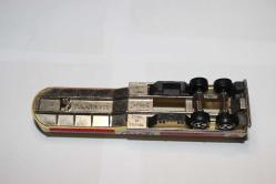 Majorette 1:100 ölçekli Petrol Tankeri (no. 364)