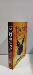 Harry Potter and the Cursed Child Parts One and Two