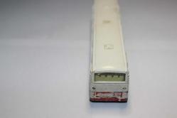 Majorette 1:87 ölçekli Neoplan (no. 373) otobüs