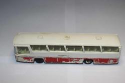 Majorette 1:87 ölçekli Neoplan (no. 373) otobüs