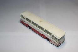 Majorette 1:87 ölçekli Neoplan (no. 373) otobüs