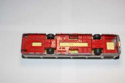 Majorette 1:87 ölçekli Neoplan (no. 373) otobüs