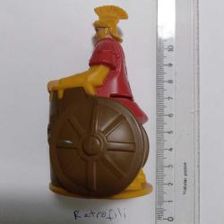 Octavius Chariot - Night At The Museum - McDonald's (2009)