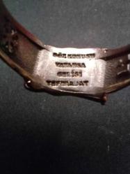 YÜZÜK MİNELİ ÜZERİ AY YILDIZ İÇİ ''SÖZ KONUSU VATANSA.....'' YAZILI 925 AYAR GÜMÜŞ YÜZÜK,MUAZZAM VE ENDER BİR TASARIM 339