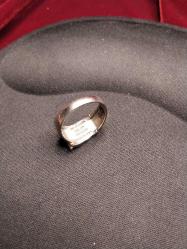 YÜZÜK MİNELİ ÜZERİ AY YILDIZ İÇİ ''SÖZ KONUSU VATANSA.....'' YAZILI 925 AYAR GÜMÜŞ YÜZÜK,MUAZZAM VE ENDER BİR TASARIM 339