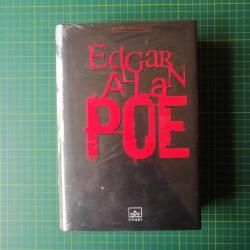Edgar Allan Poe / Bütün Hikayeleri (Şömizli - Ciltli)