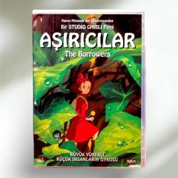 Aşırıcılar
