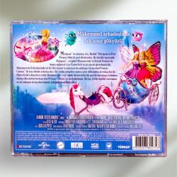 Barbie - Mariposa ve Peri Prensesi