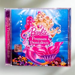 Barbie - Prenses Deniz Kızı