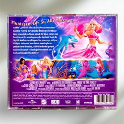 Barbie - Prenses Deniz Kızı
