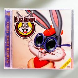 Bugs Bunny - Hollywood Efsanesi