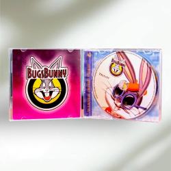 Bugs Bunny - Hollywood Efsanesi