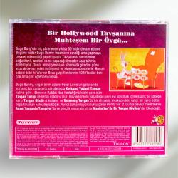 Bugs Bunny - Hollywood Efsanesi