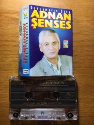 ADNAN ŞENSES - DOKUNMAYIN BANA DESTAN ALMANYA BASKI
