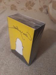 Gösteri 1-2 Cem Yılmaz ( Bay 2000 )