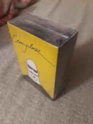 Gösteri 1-2 Cem Yılmaz ( Bay 2000 )