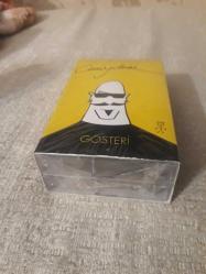 Gösteri 1-2 Cem Yılmaz ( Bay 2000 )