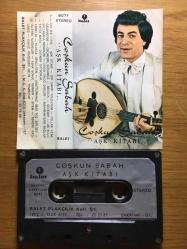 COŞKUN SABAH - AŞK KİTABI 2