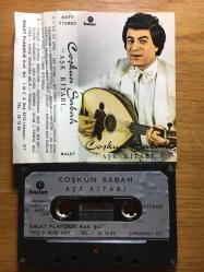 COŞKUN SABAH - AŞK KİTABI 3