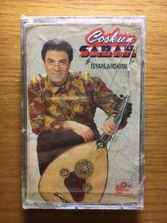 COŞKUN SABAH - İSYANLARDAYIM JELATİNİNDE