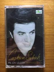 COŞKUN SABAH - BİR GÜN GELECEK-HAYATIMIN KADINISIN JELATİNİNDE