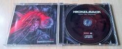 Nickelback - Feed The Machine CD * NICKELBACK FEED THE MACHINE CD