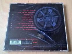 Nickelback - Feed The Machine CD * NICKELBACK FEED THE MACHINE CD
