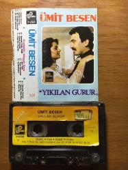 ÜMİT BESEN - YIKILAN GURUR 2