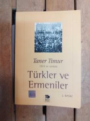 1915 ve sonrası Türkler ve Ermeniler