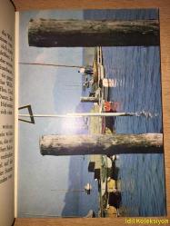 Das Herz der Schweiz (Vierwaldstattersee) - Anton Müller - Editions La Tramontane - Almanca Kitap (İsviçre'nin kalbi (Luzerne Gölü))
