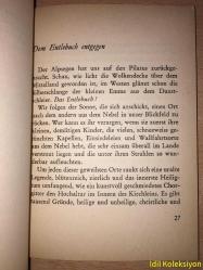Das Herz der Schweiz (Vierwaldstattersee) - Anton Müller - Editions La Tramontane - Almanca Kitap (İsviçre'nin kalbi (Luzerne Gölü))