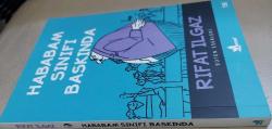 HABABAM SINIFI- RIFAT ILGAZ 2.EL