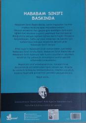HABABAM SINIFI- RIFAT ILGAZ 2.EL