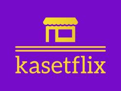 kasetflix Dükkan