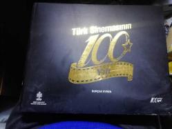 Türk Sinemasının 100 Yılı