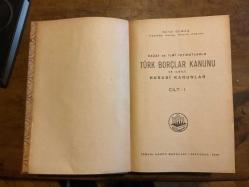 Türk Borçlar Kanunu