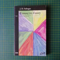 Franny Ve Zooey
