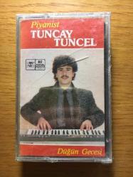 TUNCAY TUNCEL - TAVERNADA DÜĞÜN GECESİ 6 JELATİNİNDE