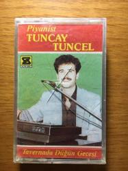 TUNCAY TUNCEL - TAVERNADA DÜĞÜN GECESİ 8 JELATİNİNDE